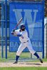 Baseball vs WPI  Wheaton College baseball vs Worcester Polytechnic Institute. - (Photo by Keith Nordstrom) : Wheaton, baseball